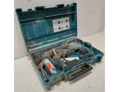 MOSTLY UNRESERVED Carpentry Business Closure - Lot 77