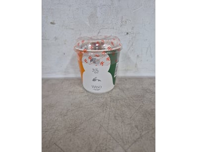Shiseido, waso, silky smooth mochi mask.

Factory ...