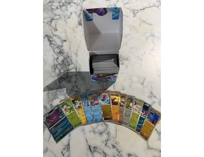 Trading Cards, Gaming & Collectables (A1007) - Lot 1015