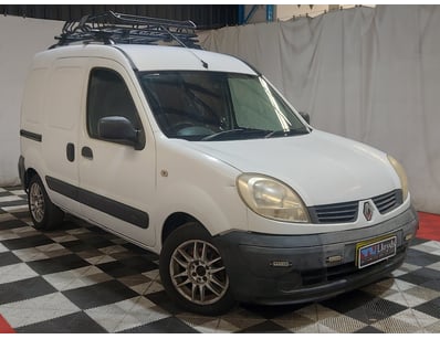 Passenger, Luxury & Commercial Vehicles Auction - Lot 355