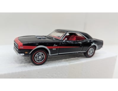 Model Car Mania (A1006) - Lot 578