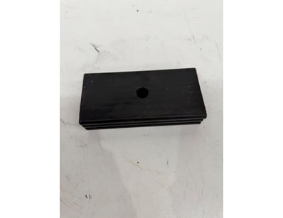 Assortment of Textar brake pad sets and bumper pad...