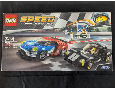 **UNRESERVED** COOKIE'S LIFETIME COLLECTION OF ... - Lot 551