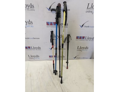 UNRESERVED Airport - Lost Property (A980) - Lot 212