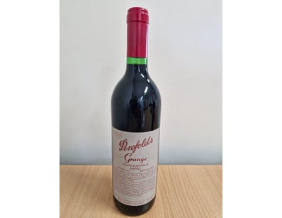 Penfolds Elite Label Cellar Sale - Lot 35