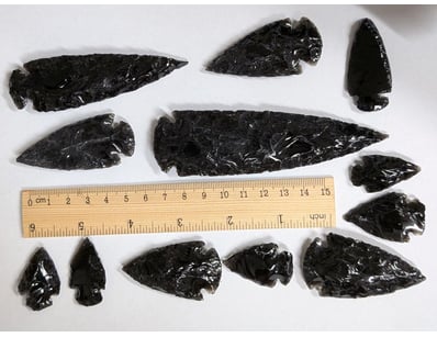 The Curio Collection (A999) - Lot 601