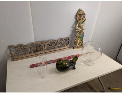 Deceased Estate - Homeware and Furniture (NTA996) - Lot 92