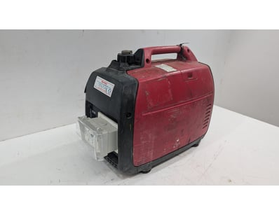 Ex-Hire Plant & Equipment Surplus (ON4358) - Lot 90