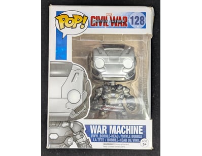 Trading Cards, Gaming & Collectables (A999) - Lot 200