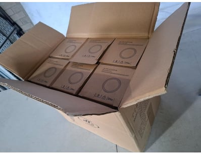 $1.5M Major Lighting & Accessories - Down Lights... - Lot 27