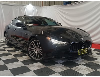 Passenger, Luxury & Commercial Vehicles Auction - Lot 555