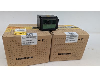 End of Contract Bypass Surplus - PART 2 - Lot 1377