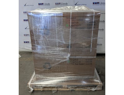 Home Improvement, DIY & Hardware (NSWA995) - Lot 2624