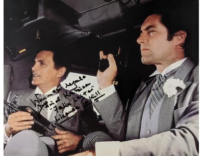 Mancave & Memorabilia (A995) - Lot 544