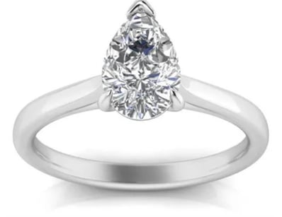 Lab Grown Diamonds & Jewellery (A992) - Lot 756