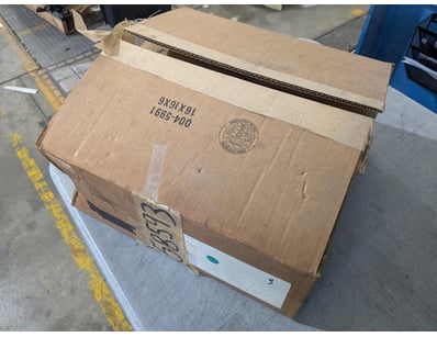 Hydraulic Hose Rev A
Product Number: 58593

