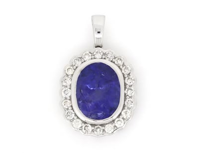 Affordable Jewellery Market (A1007) - Lot 528