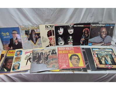 Antique, Vintage & Rugs (A999) - Lot 2005