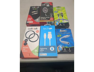 Homewares, Leisure & Pastimes (WAA1005) - Lot 94