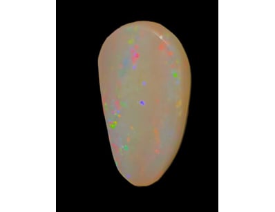 UNRESERVED Diamonds, Gemstones & Opals (A988) - Lot 4546