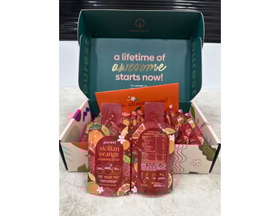 Unclaimed Freight (GCA1002) - Lot 1816