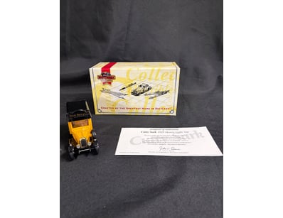 Model Car Mania (A1006) - Lot 355