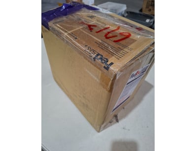 UNRESERVED Trimble Equipment & Accessories Wareh... - Lot 66