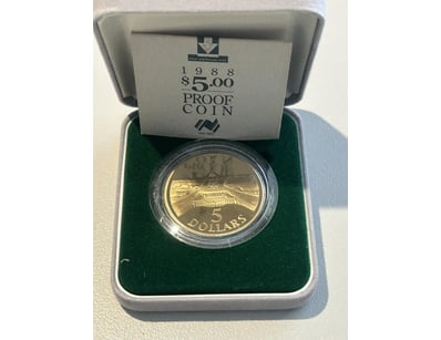 UNRESERVED Banknotes & Coins (A991) - Lot 2776