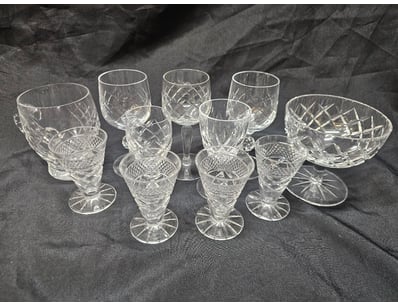 Antiques, Vintage & Interior Treasures (A1005) - Lot 613