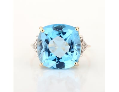 Fine Jewellery (A976) - Lot 1381