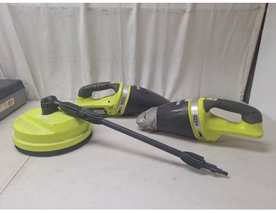 Home Improvement, DIY & Hardware (A993) - Lot 1057