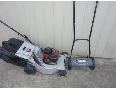 Home Improvement, DIY & Hardware (SAA979) - Lot 4568