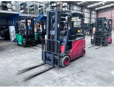 Civil, Transport & Machinery - Nationwide (ON4... - Lot 6703