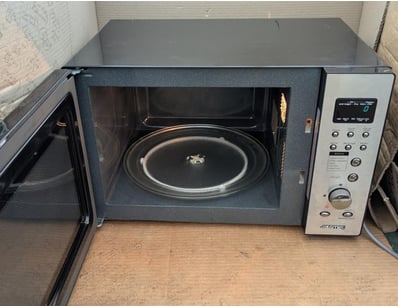 Hospitality, Catering & Events (A1000) - Lot 1573