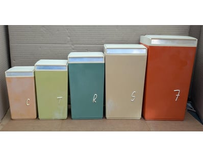 Antique, Vintage & Rugs (A993) - Lot 144