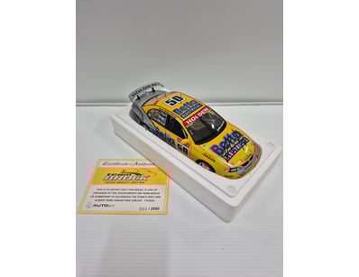 Model Car Mania (A978) - Lot 77