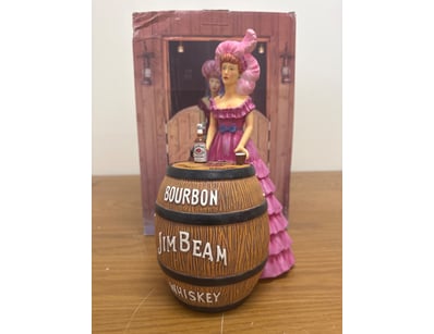 Mancave & Memorabilia (A1007) - Lot 445