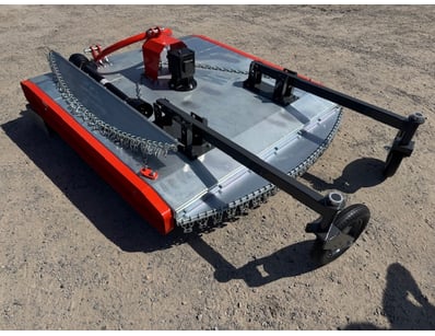 Civil, Transport & Machinery - Queensland, New... - Lot 6912