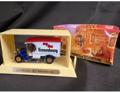 Model Car Mania (A1006) - Lot 423