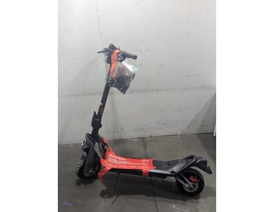 RRP $3999.00 Segway GT3 electric scooter, new cond...