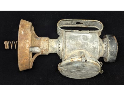 Antique, Vintage & Rugs (A995) - Lot 532