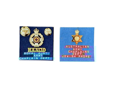 Historic Arms & Militaria (A1009) - Lot 599