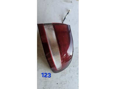 Car Parts & Accessories (A986) - Lot 121