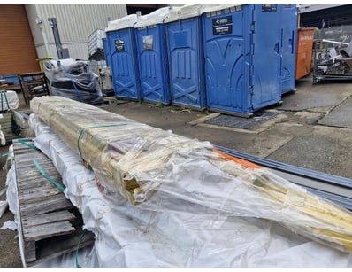 Home Improvement, DIY & Hardware (A983) - Lot 73