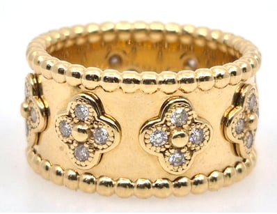 Luxury Designer (A987) - Lot 10