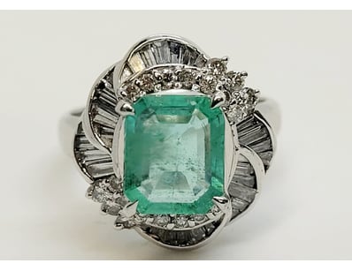 Fine Jewellery Market (A989) - Lot 5712