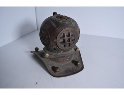 Antique, Vintage & Rugs (A1001) - Lot 1003