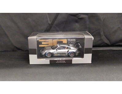 PORSCHE 911 GT3 CUP 30 YEARS PORSCHE HERITAGE DIE-...