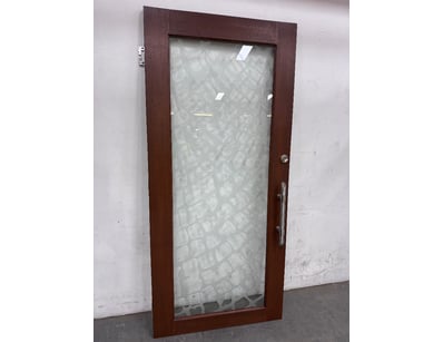 Ex-Display Internal & External Doors (A980) - Lot 16