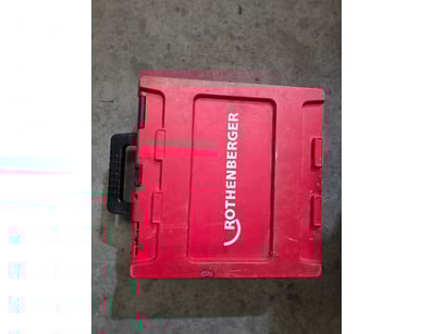 Civil, Transport & Machinery - Nationwide (ON4... - Lot 6965